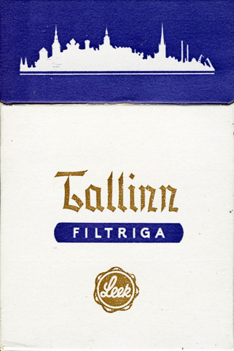 ПачкаТаллина