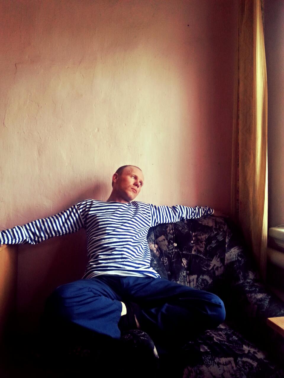 Долгожданный день