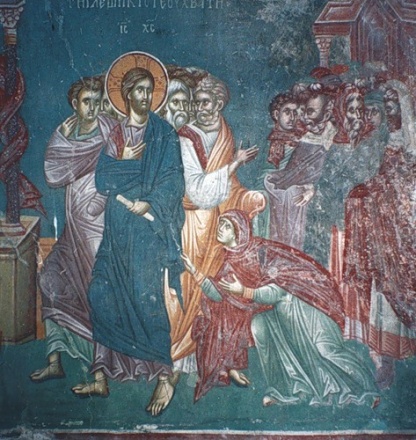 В глубоком слухе