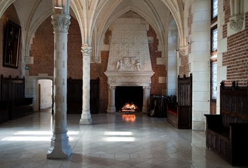 Закат Солнца Йорка. Действие IV, картина 4