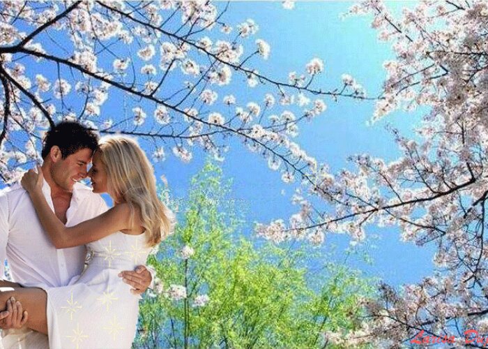 И только рядом с нею жизнь мила!