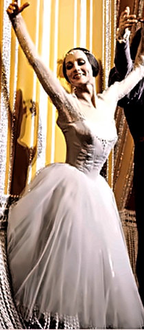 Никакой халтуры! Как балеты Григоровича покорили мир Аргументы и Факты