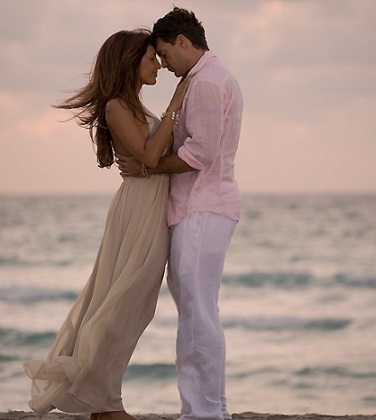 Я, ребята, за любовь!