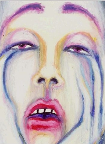 О себе 40. Трагически. Лениво