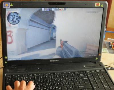 Загадка - игра КС ГО