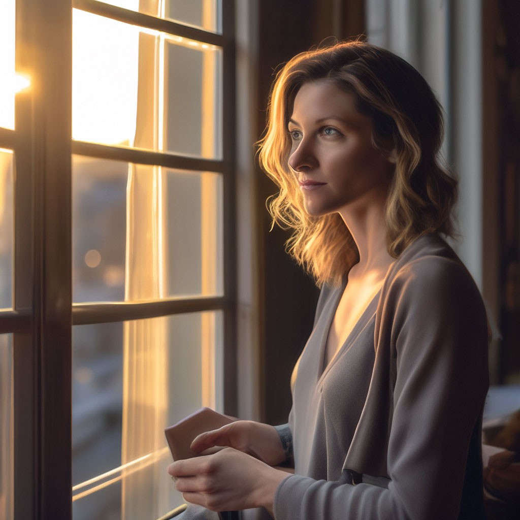 Я о жизни пишу...