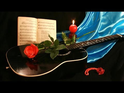 Музыка любви