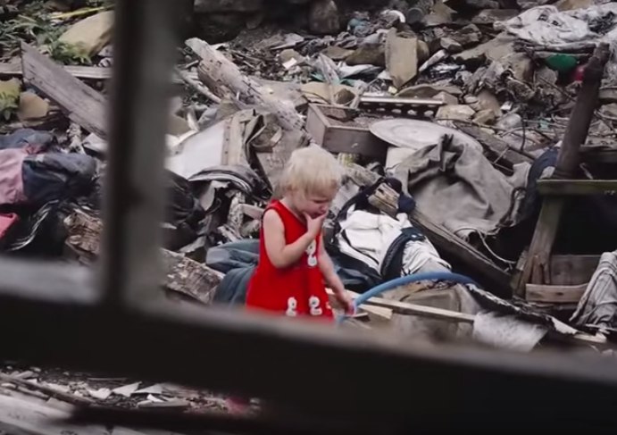 Мне говорили