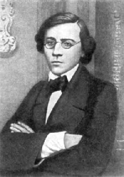 Сны Веры Павловны