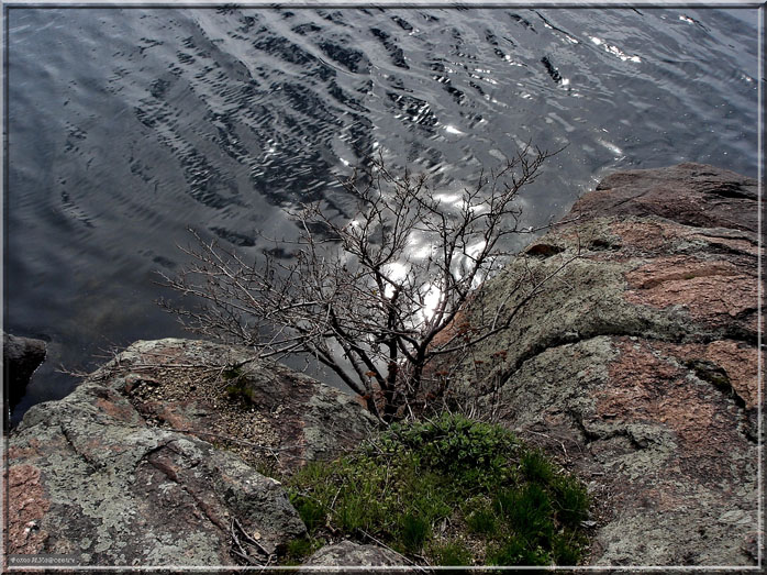 Глубокая Вода
