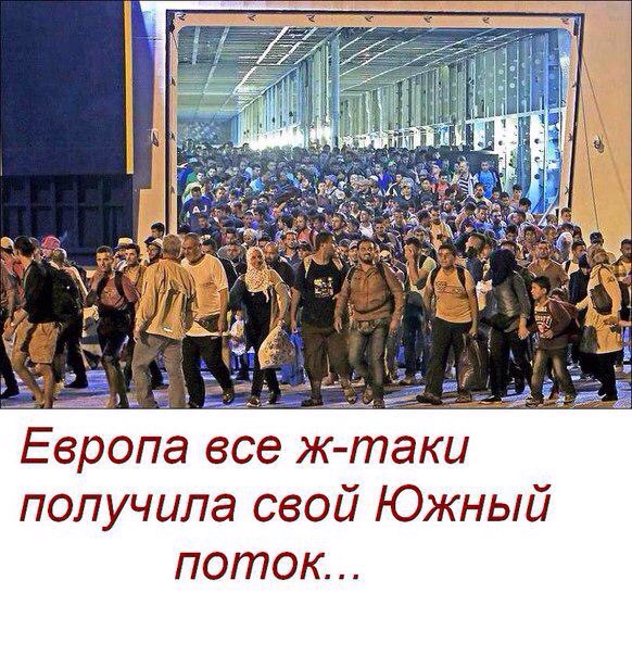 Ход Турецким конём. Аналитика
