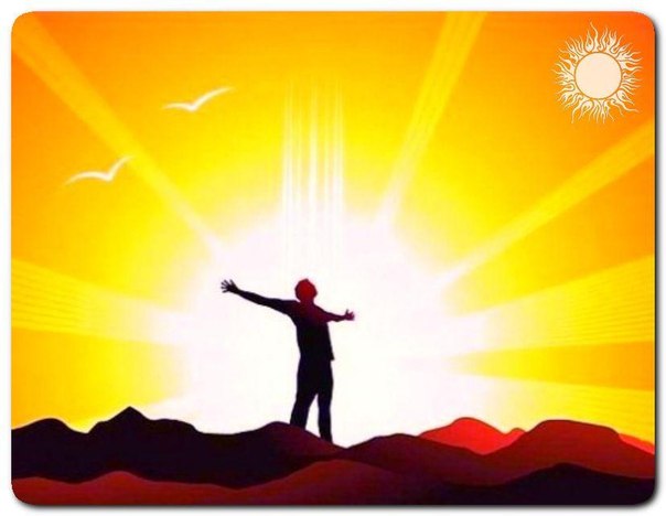 Моя религия