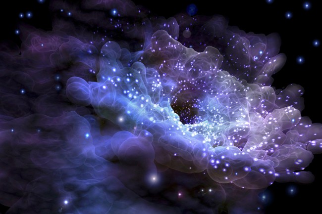 Затерянный мир