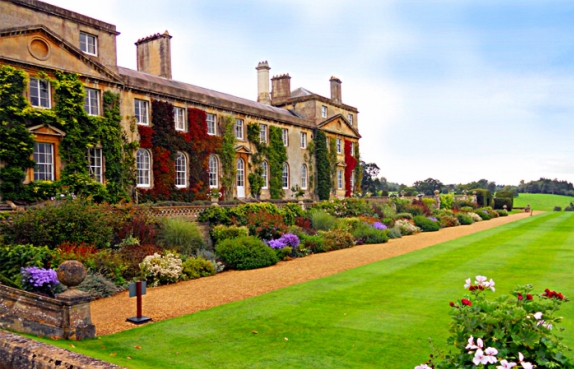 Путь на Босворт. Действие II, картина 3