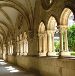 Путь на Босворт. Действие II, картина 5