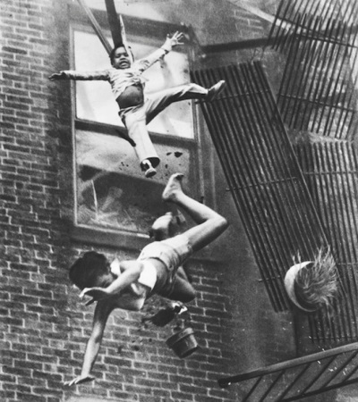 вот и разница