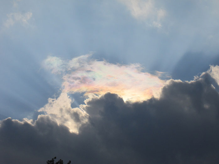 И сны струились в вышину