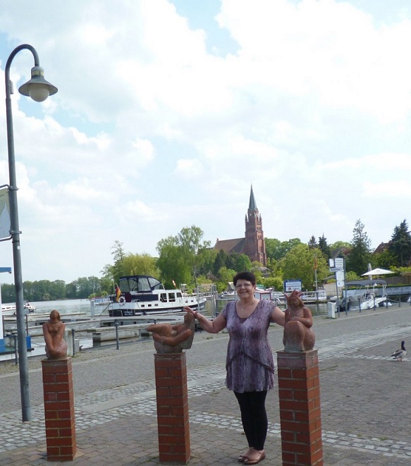 Vom Brauchen und Lieben