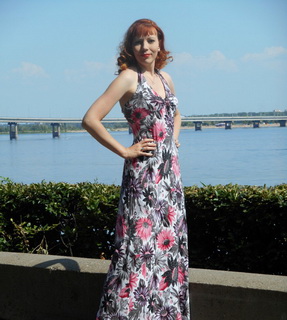 На краю бесконечного рая