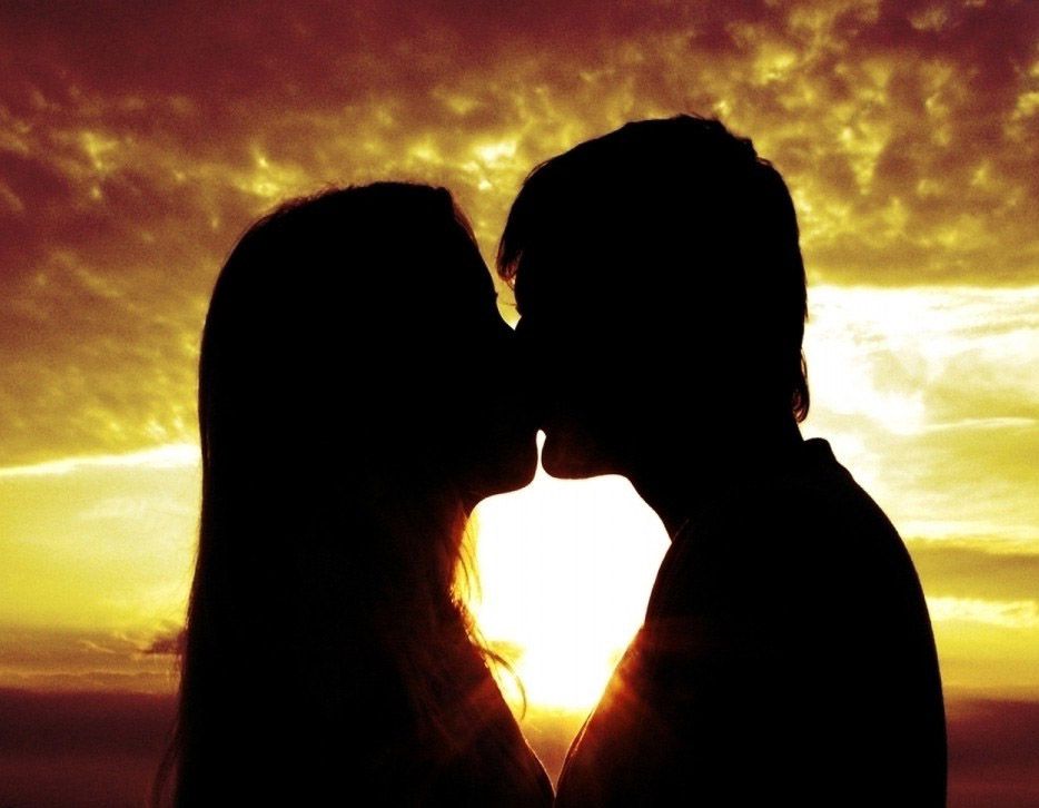 Курортный роман...