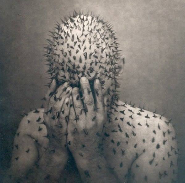 Любовь - панацея...