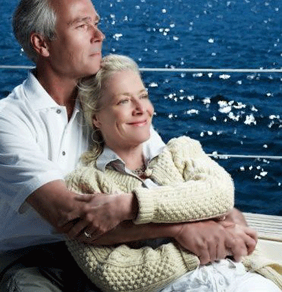 На земле пробуждаются души