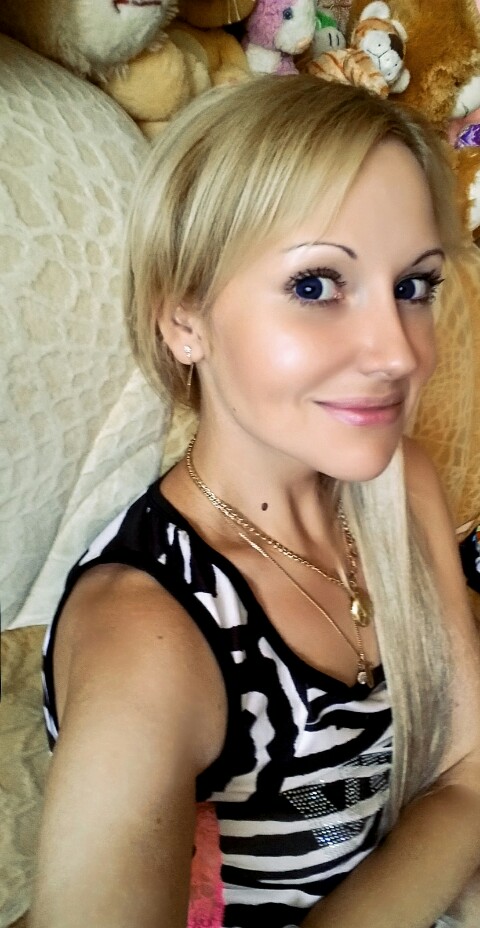 Я, отчасти, за всё благодарна...