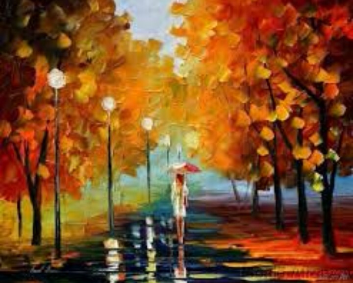 Потрепалась душа