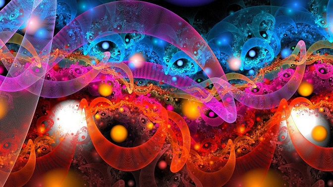 Бациллы Любви