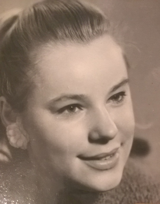 Лучшей из мам