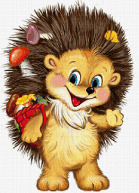 По расписанию