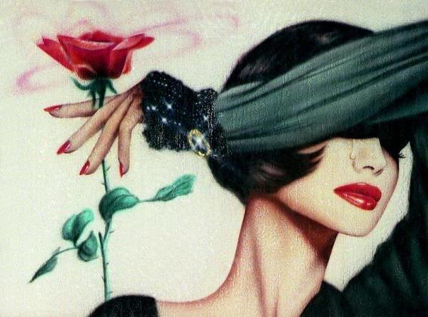 Ни боли, ни радости...