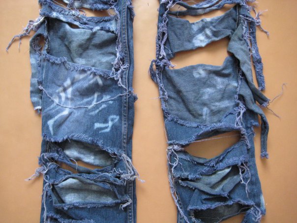 В дырку со временем...