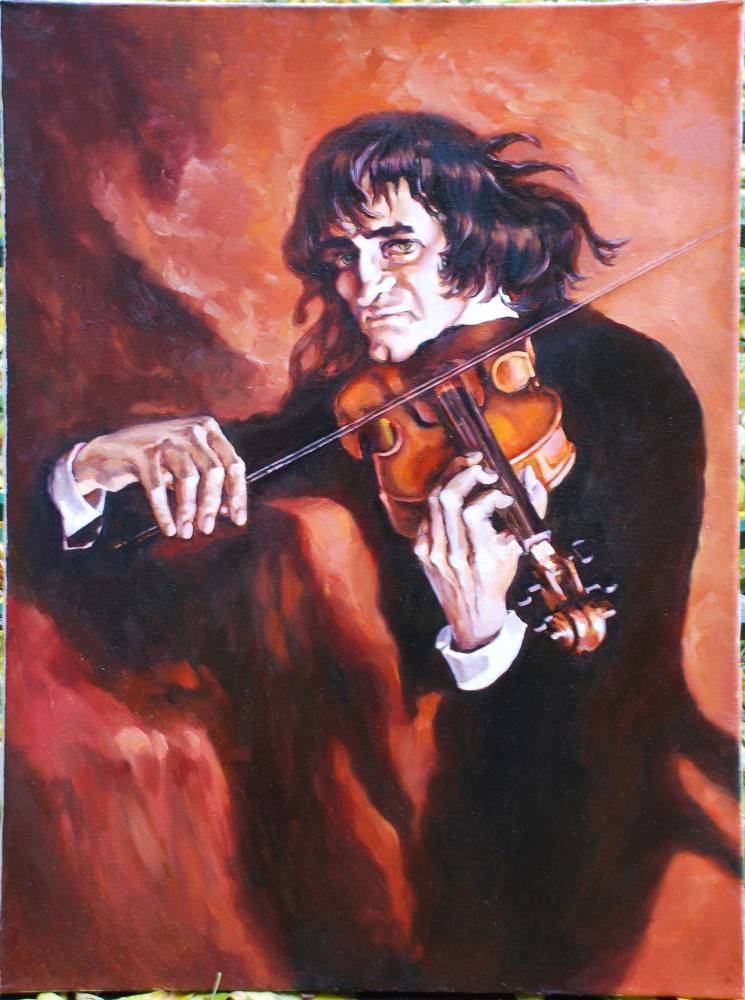 Паганини называли. Никколо Паганини скрипач. Скрипка Никколо Паганини. Никколо Паганини портрет. Никколо Паганини скрипач живопись.