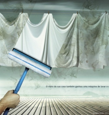 Притча о грязном белье