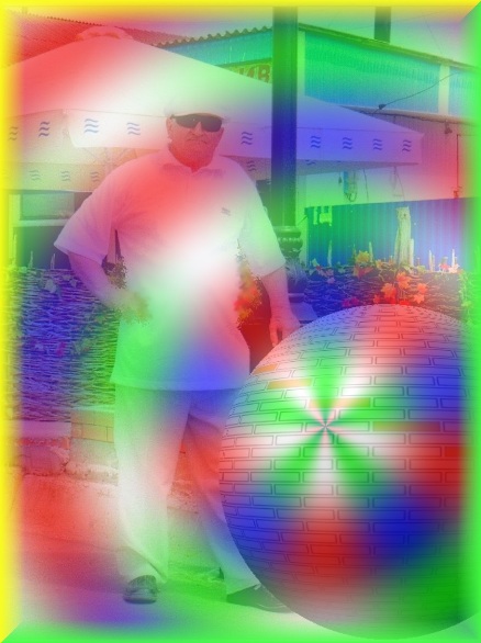 Жизнь прекрасна!