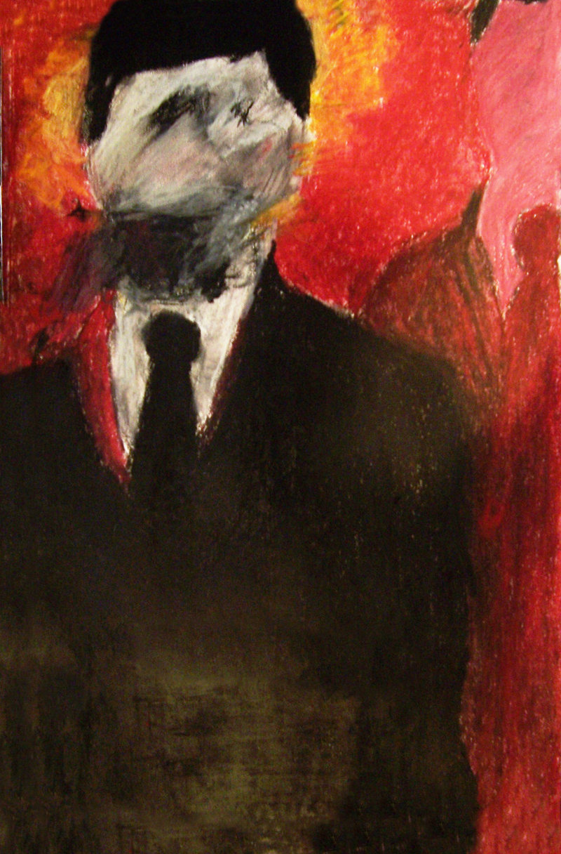 Все чаще бледнеют любимые лица...