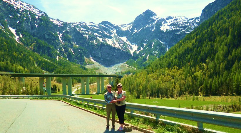 Der der dir immer wieder sagt