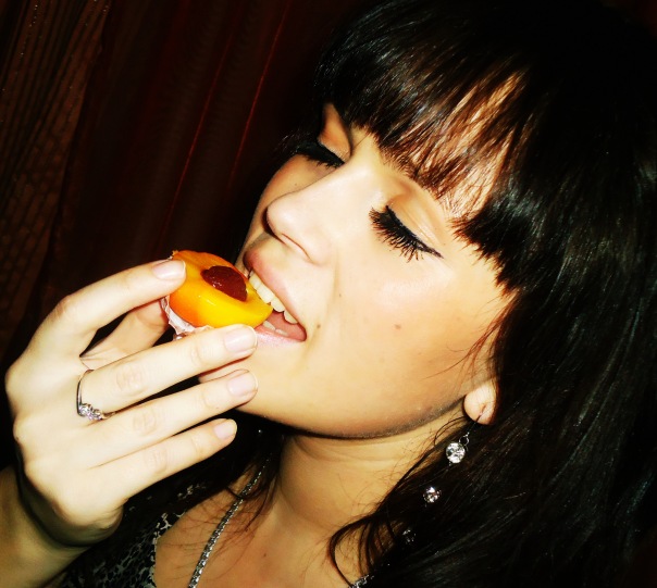 Мармелад на десерт