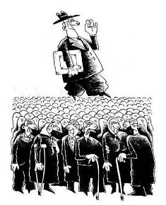 О пользе дела