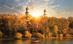 Уголочки, уголки России