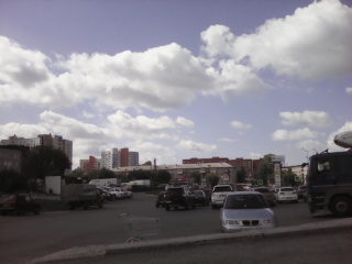 Бессонница