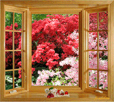 Музыка природы