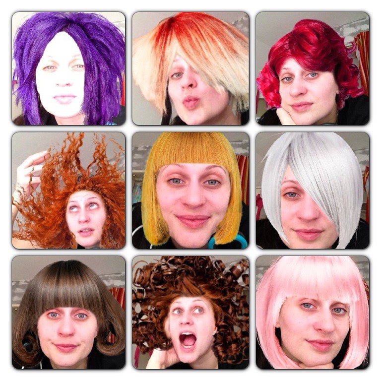 Цирюльный фотошоп