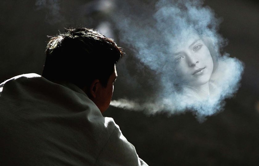 А я ж тебе чекав