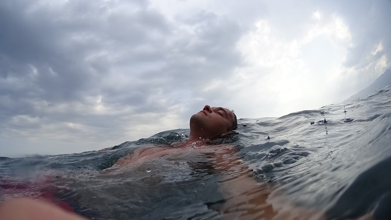 Десять дней...