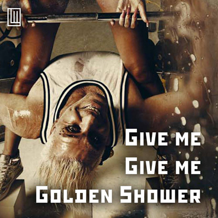 Golden Shower