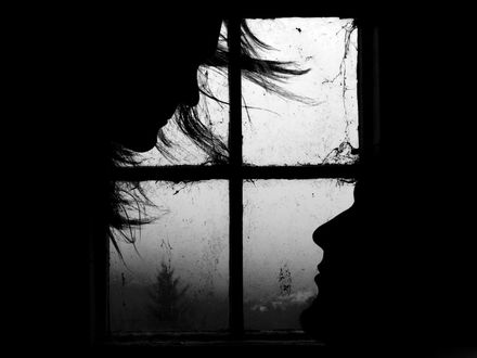 Совсем не первое первое свидание... часть 1