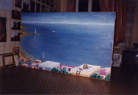 В глубинах Сердца Твоего!