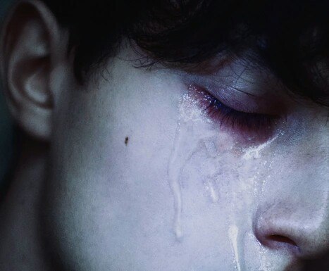 Ты пишешь стихи?